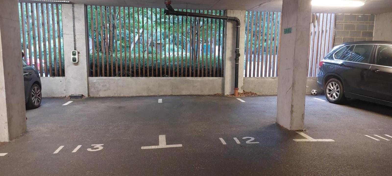 Brand New London Flat With Car Park Apartment Ngoại thất bức ảnh
