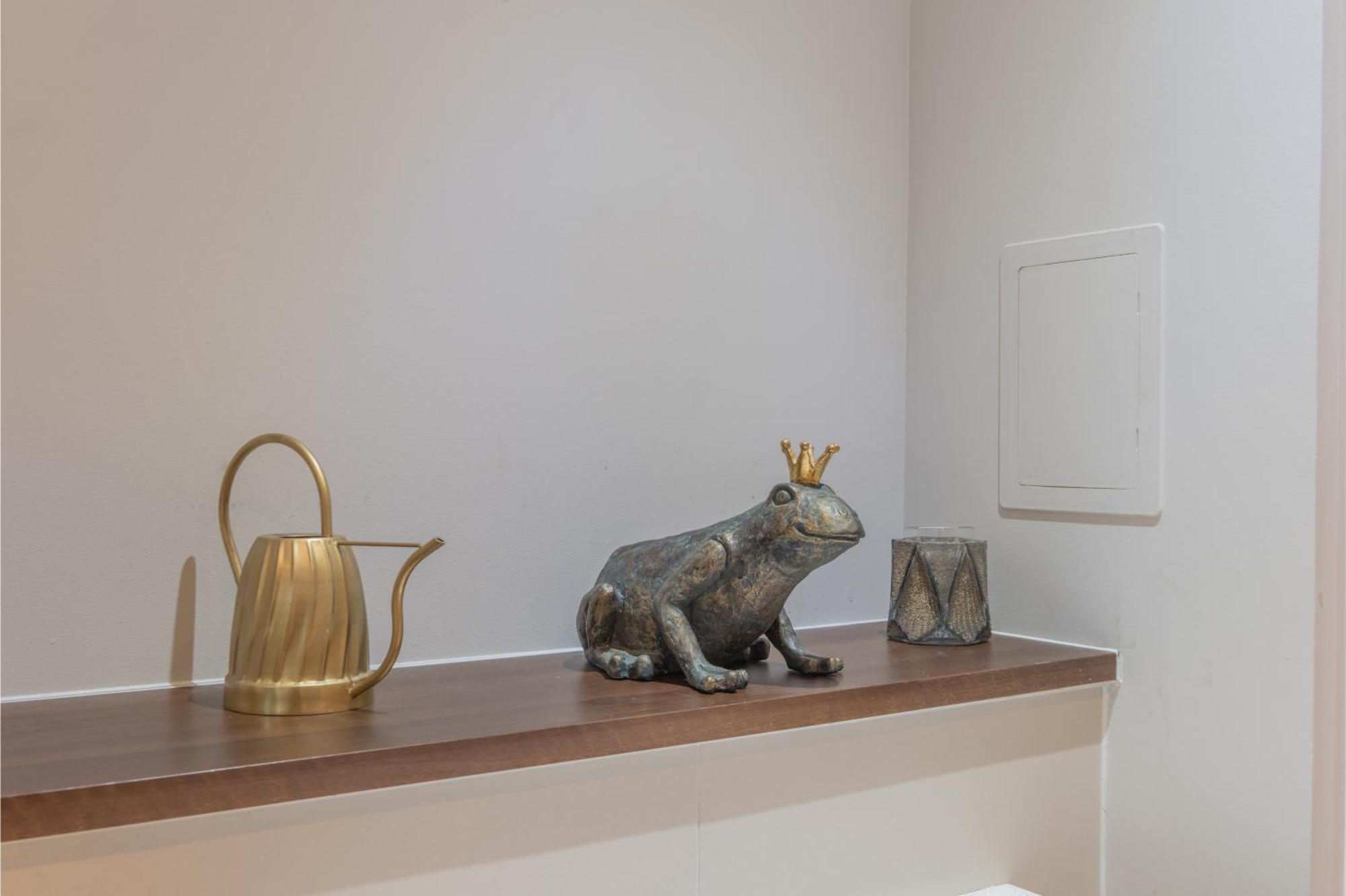 Brand New London Flat With Car Park Apartment Ngoại thất bức ảnh